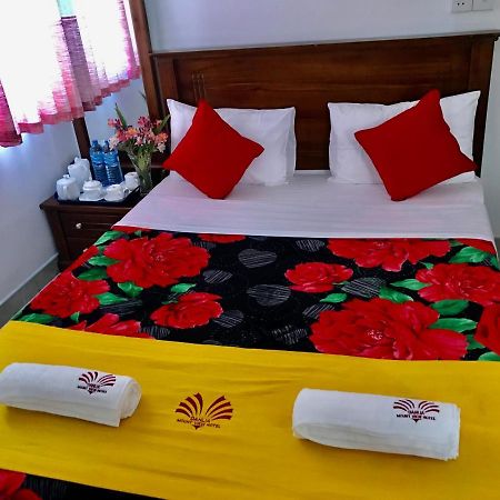 Dahlia Mount View Hotel Nuwara Eliya Extérieur photo