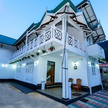 Dahlia Mount View Hotel Nuwara Eliya Extérieur photo