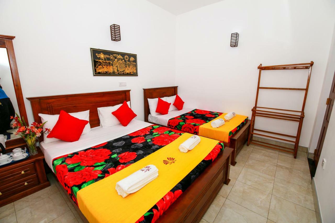 Dahlia Mount View Hotel Nuwara Eliya Extérieur photo