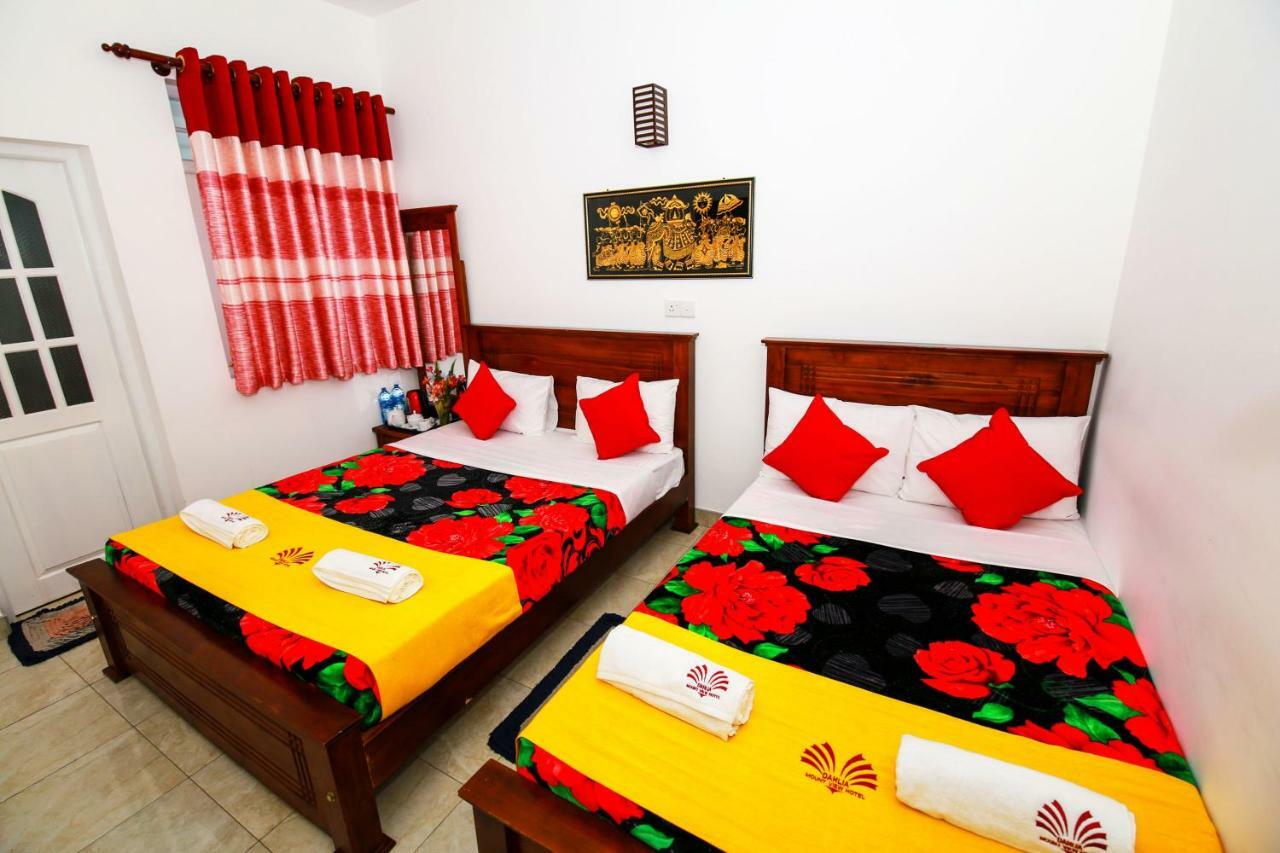 Dahlia Mount View Hotel Nuwara Eliya Extérieur photo