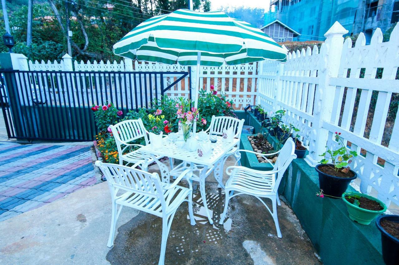 Dahlia Mount View Hotel Nuwara Eliya Extérieur photo
