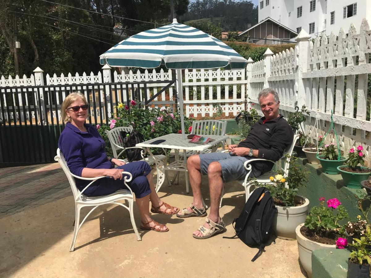 Dahlia Mount View Hotel Nuwara Eliya Extérieur photo