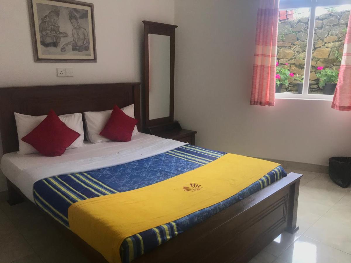 Dahlia Mount View Hotel Nuwara Eliya Extérieur photo