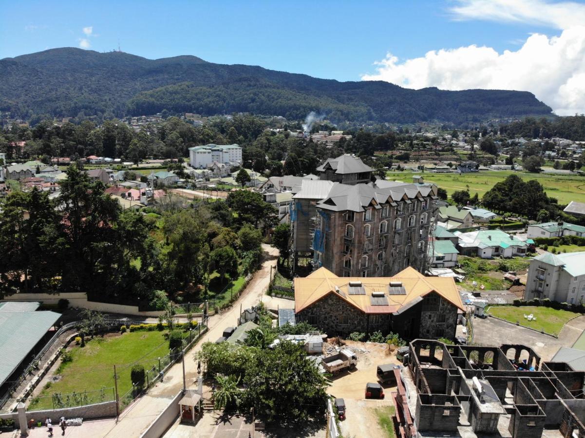 Dahlia Mount View Hotel Nuwara Eliya Extérieur photo