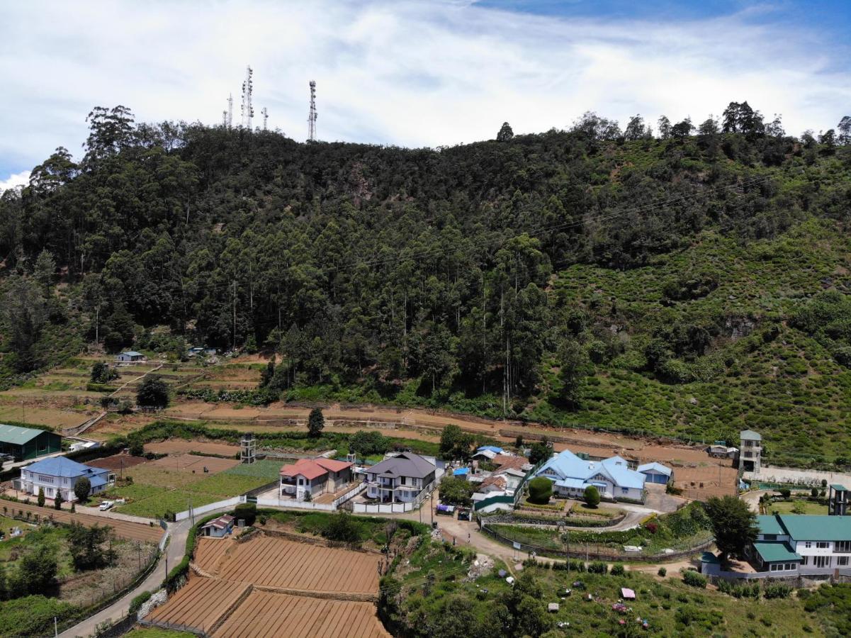 Dahlia Mount View Hotel Nuwara Eliya Extérieur photo